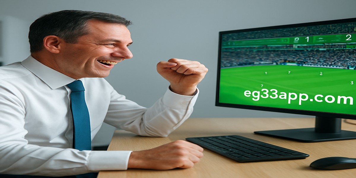 EG33-এ লাইভ গেমিং