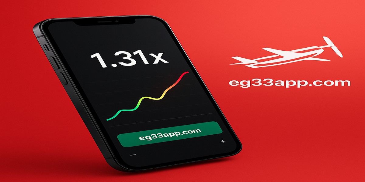 EG33 অ্যাভিয়েটর কেন
